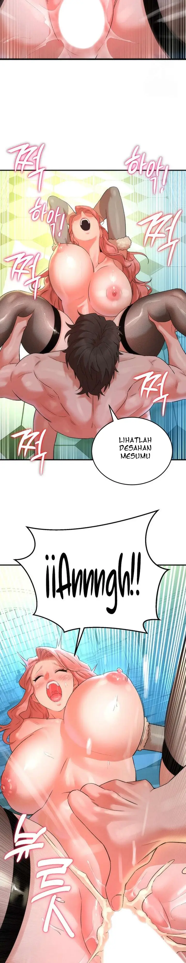 image-komik-the-warrior-dissatisfied-with-everyone-chapter-20-28/32