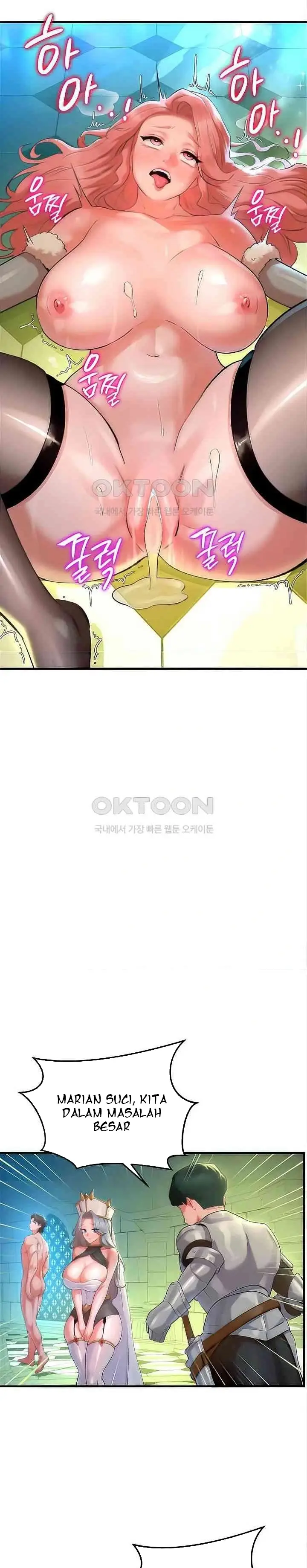 image-komik-the-warrior-dissatisfied-with-everyone-chapter-21-3/30