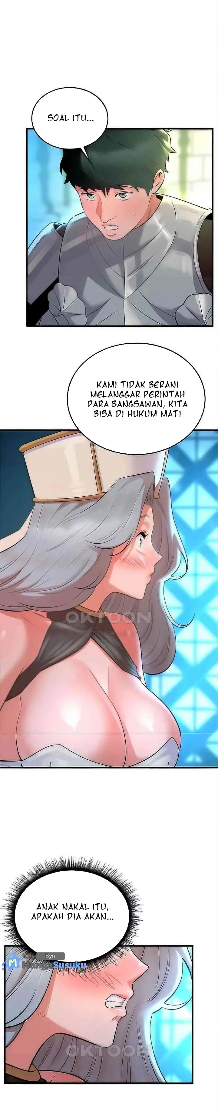 image-komik-the-warrior-dissatisfied-with-everyone-chapter-21-5/30