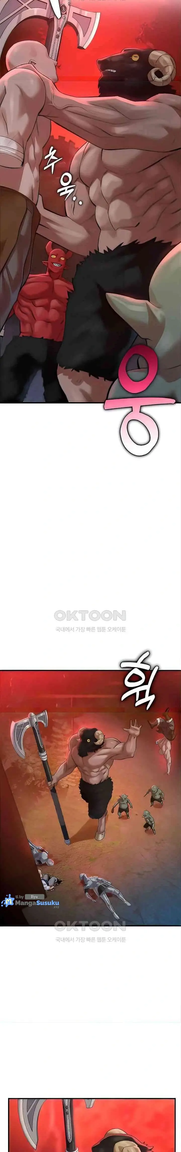 image-komik-the-warrior-dissatisfied-with-everyone-chapter-21-8/30