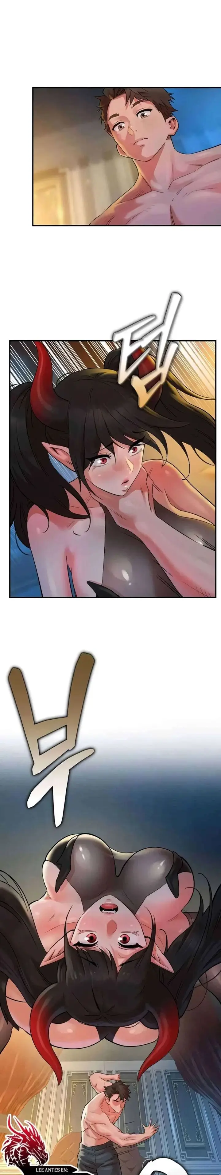 image-komik-the-warrior-dissatisfied-with-everyone-chapter-22-2/23