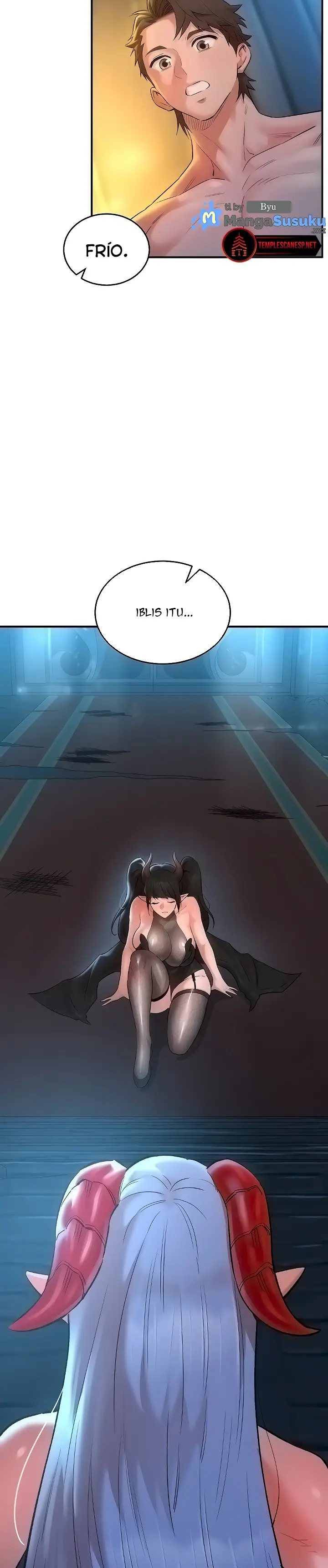 image-komik-the-warrior-dissatisfied-with-everyone-chapter-24-3/30