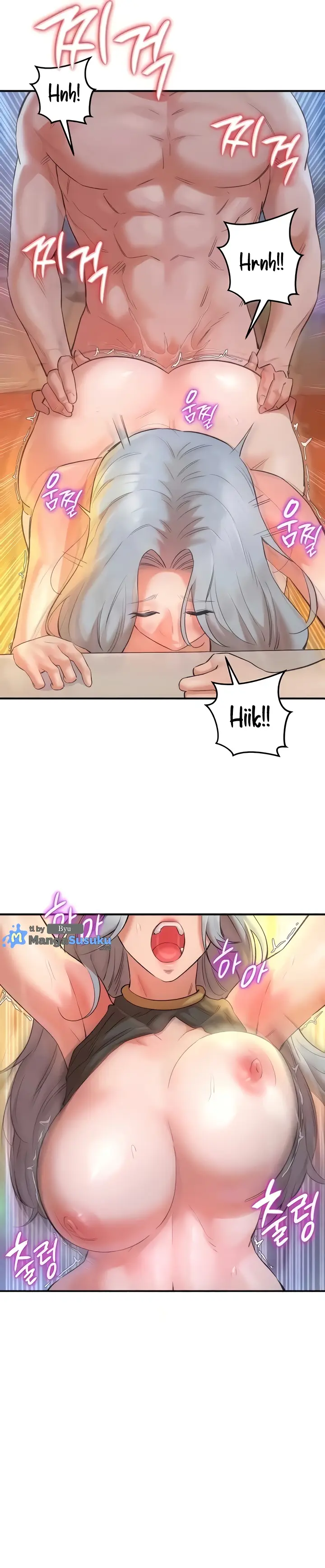 image-komik-the-warrior-dissatisfied-with-everyone-chapter-26-5/30