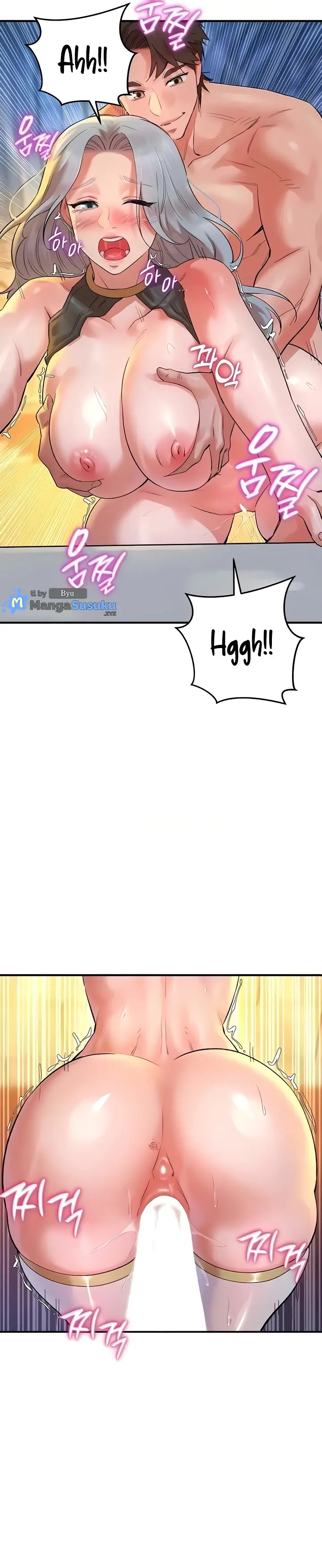 image-komik-the-warrior-dissatisfied-with-everyone-chapter-26-9/30