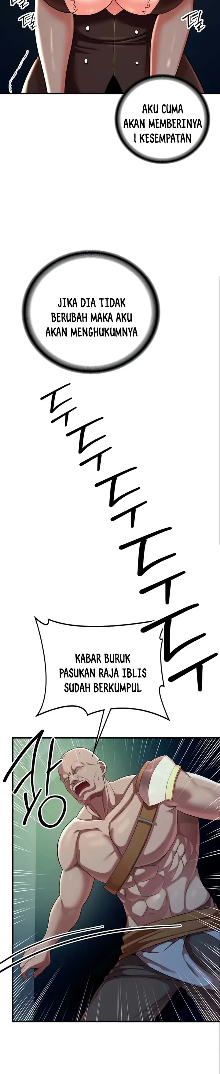 image-komik-the-warrior-dissatisfied-with-everyone-chapter-28-8/23