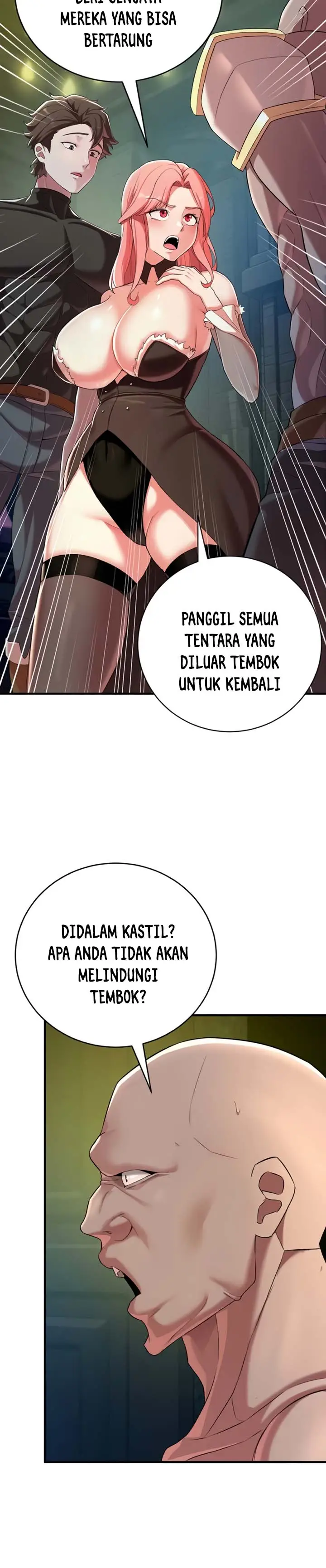 image-komik-the-warrior-dissatisfied-with-everyone-chapter-28-10/23