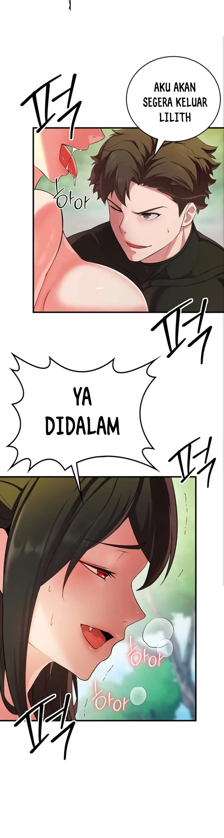 image-komik-the-warrior-dissatisfied-with-everyone-chapter-28-14/23