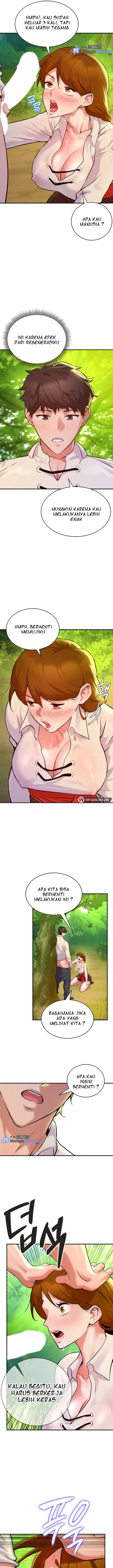 image-komik-the-warrior-dissatisfied-with-everyone-chapter-3-16/25