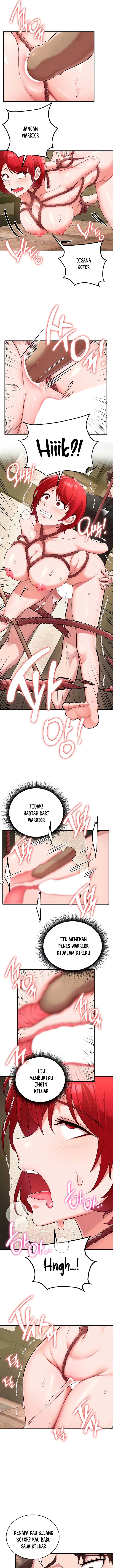 image-komik-the-warrior-dissatisfied-with-everyone-chapter-30-8/17