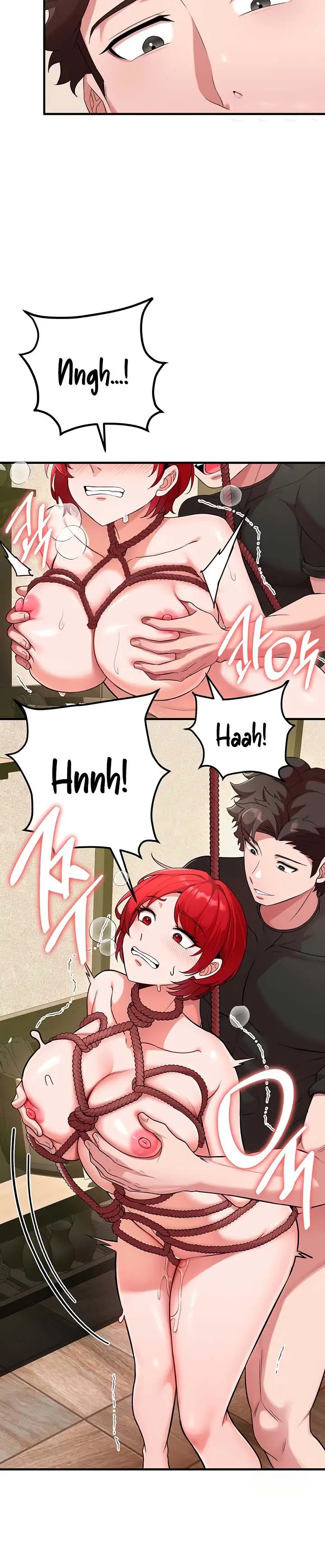 image-komik-the-warrior-dissatisfied-with-everyone-chapter-30-9/17