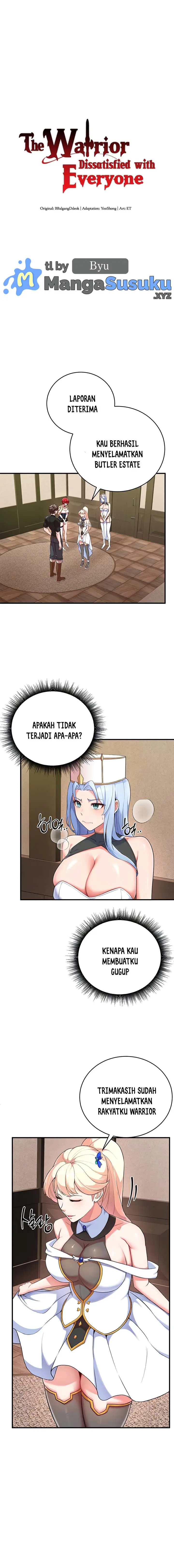 image-komik-the-warrior-dissatisfied-with-everyone-chapter-31-1/18
