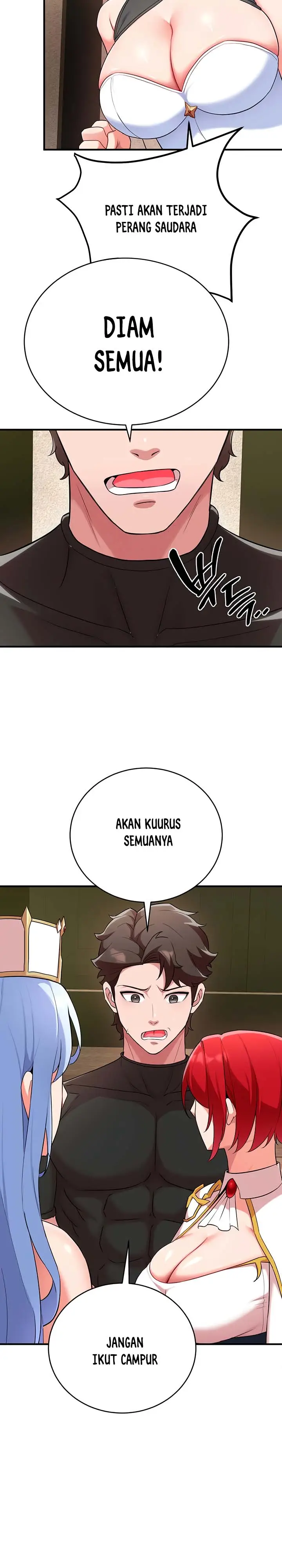 image-komik-the-warrior-dissatisfied-with-everyone-chapter-31-7/18