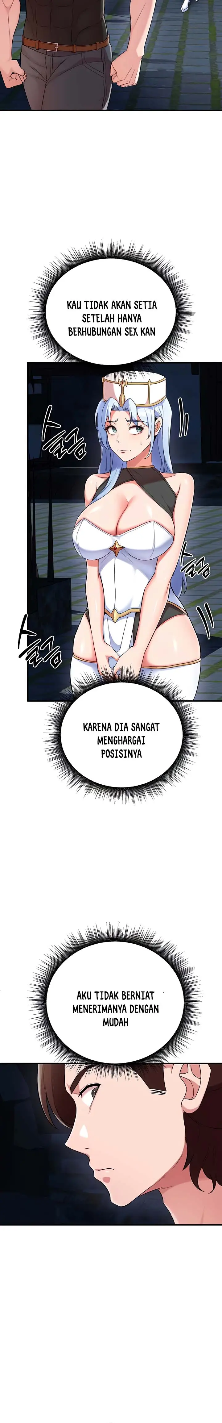 image-komik-the-warrior-dissatisfied-with-everyone-chapter-31-9/18