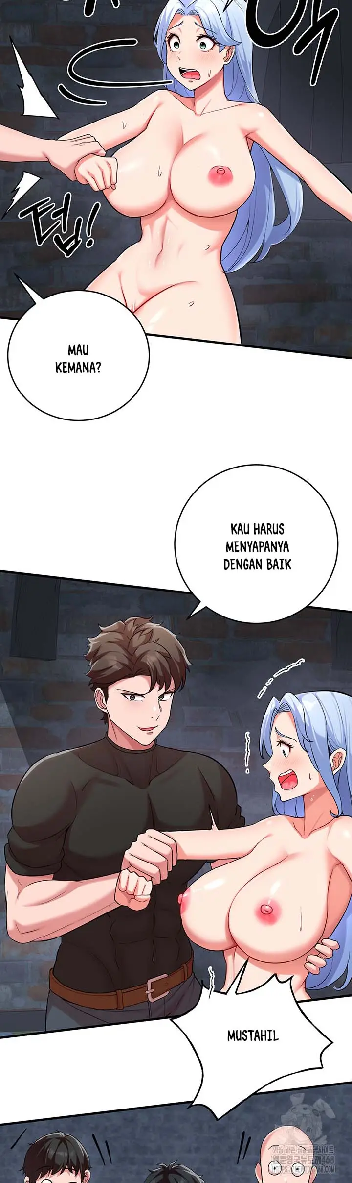 image-komik-the-warrior-dissatisfied-with-everyone-chapter-32-3/16