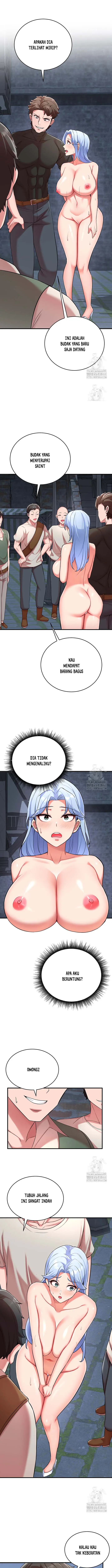 image-komik-the-warrior-dissatisfied-with-everyone-chapter-32-5/16