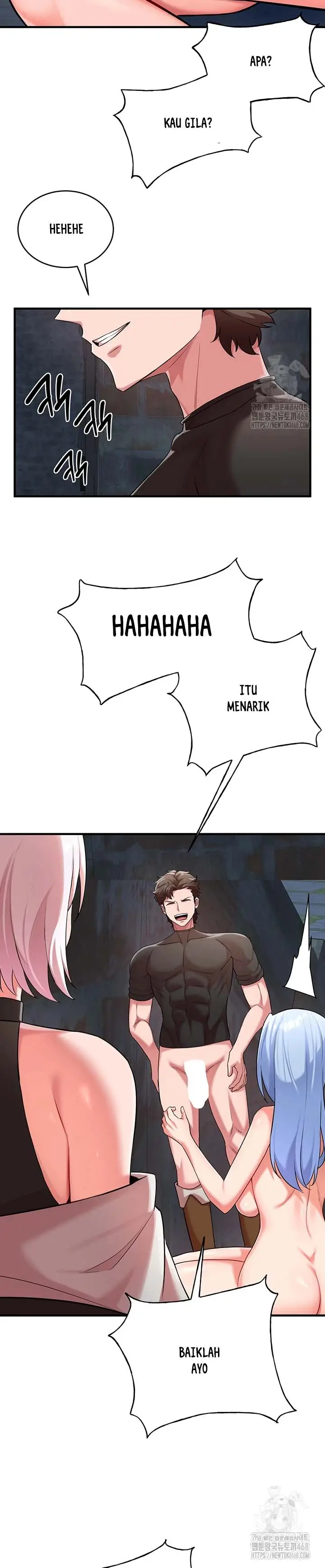 image-komik-the-warrior-dissatisfied-with-everyone-chapter-34-8/16