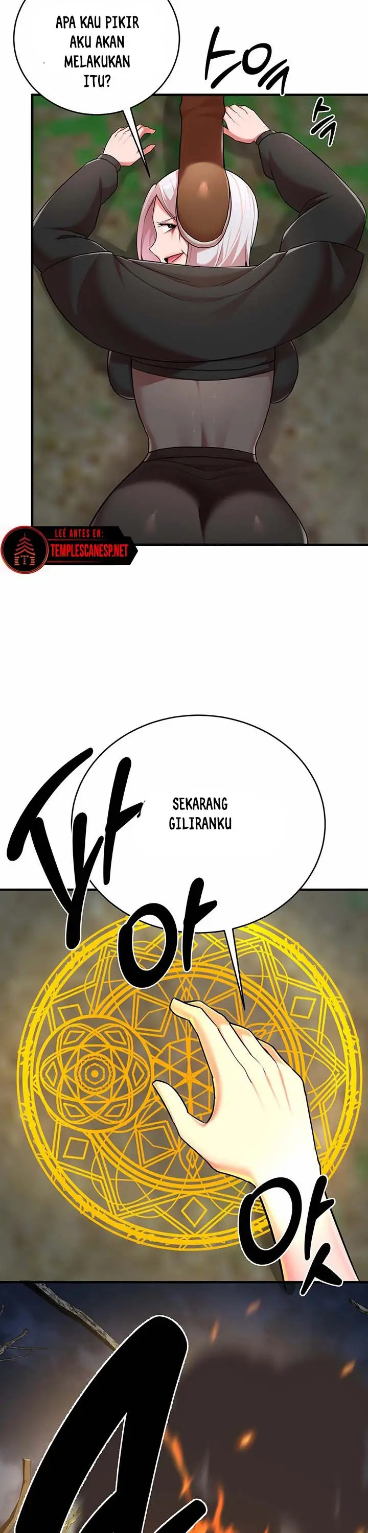 image-komik-the-warrior-dissatisfied-with-everyone-chapter-35-3/20