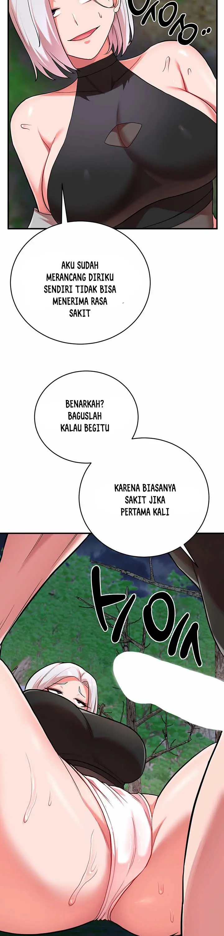 image-komik-the-warrior-dissatisfied-with-everyone-chapter-35-9/20