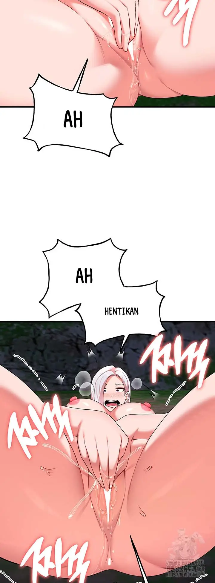 image-komik-the-warrior-dissatisfied-with-everyone-chapter-38-3/14