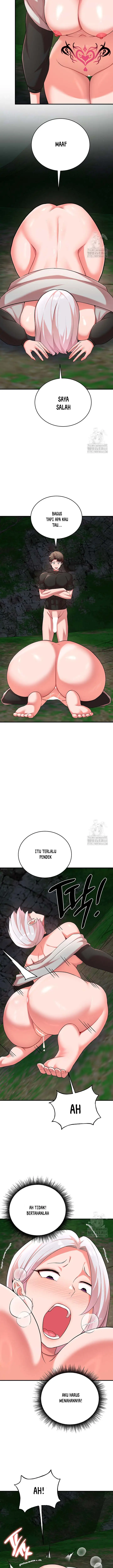 image-komik-the-warrior-dissatisfied-with-everyone-chapter-38-8/14