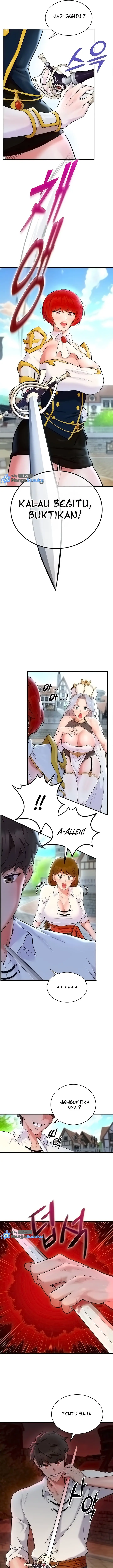 image-komik-the-warrior-dissatisfied-with-everyone-chapter-4-10/22