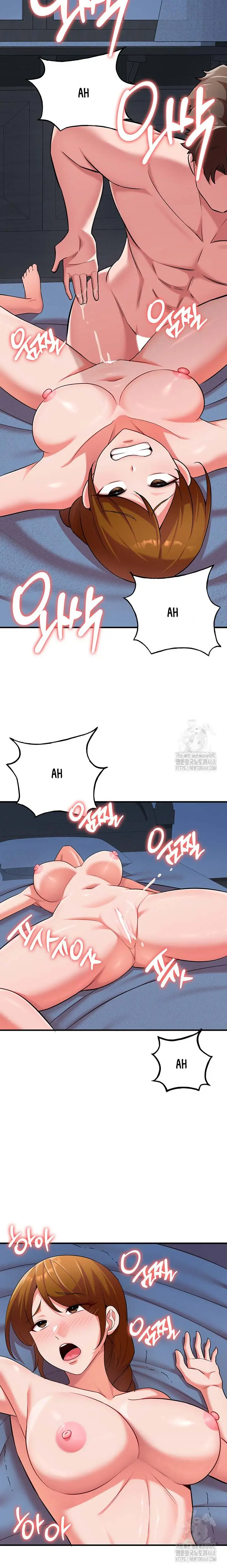 image-komik-the-warrior-dissatisfied-with-everyone-chapter-40-10/15