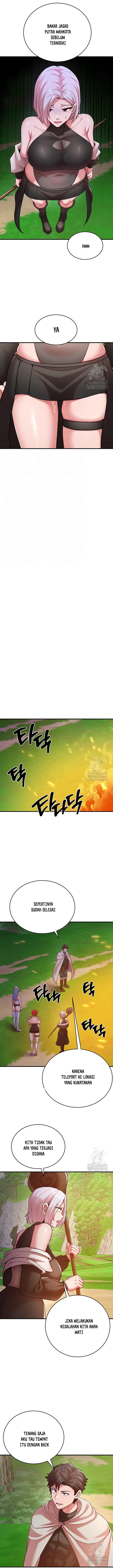 image-komik-the-warrior-dissatisfied-with-everyone-chapter-43-3/18