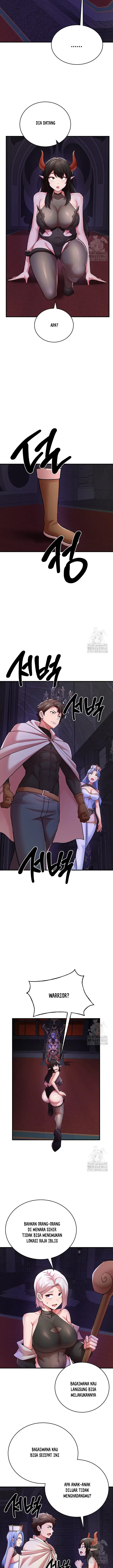 image-komik-the-warrior-dissatisfied-with-everyone-chapter-43-7/18