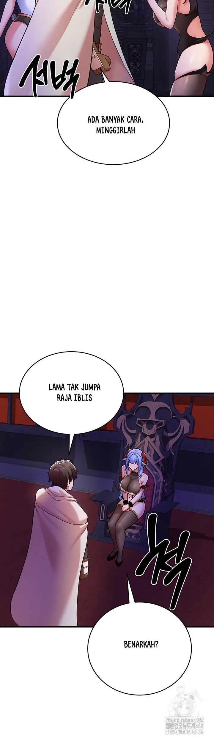 image-komik-the-warrior-dissatisfied-with-everyone-chapter-43-8/18