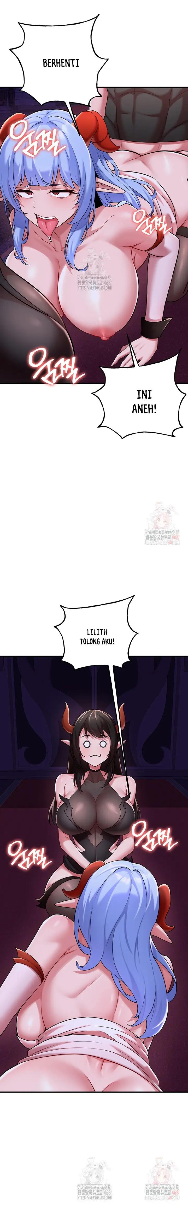 image-komik-the-warrior-dissatisfied-with-everyone-chapter-44-9/15