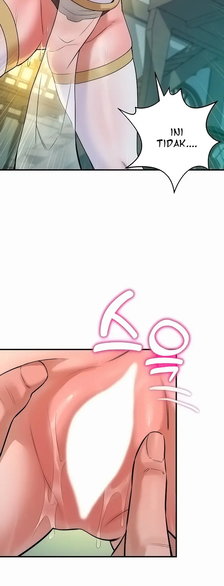 image-komik-the-warrior-dissatisfied-with-everyone-chapter-5-11/22