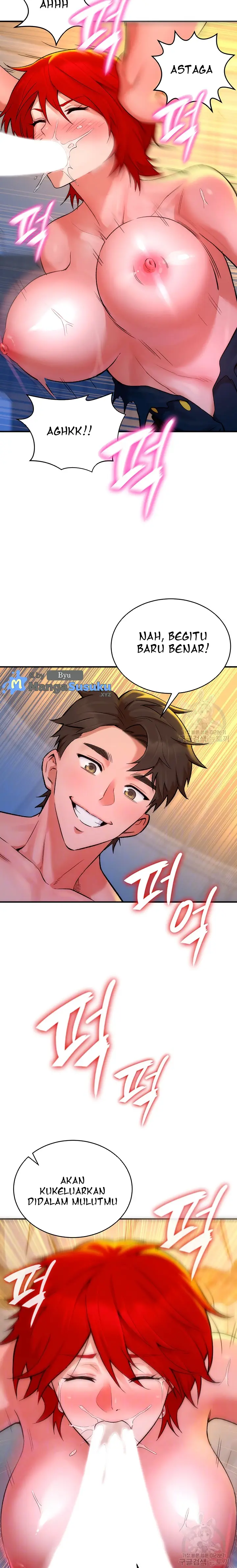 image-komik-the-warrior-dissatisfied-with-everyone-chapter-8-7/32