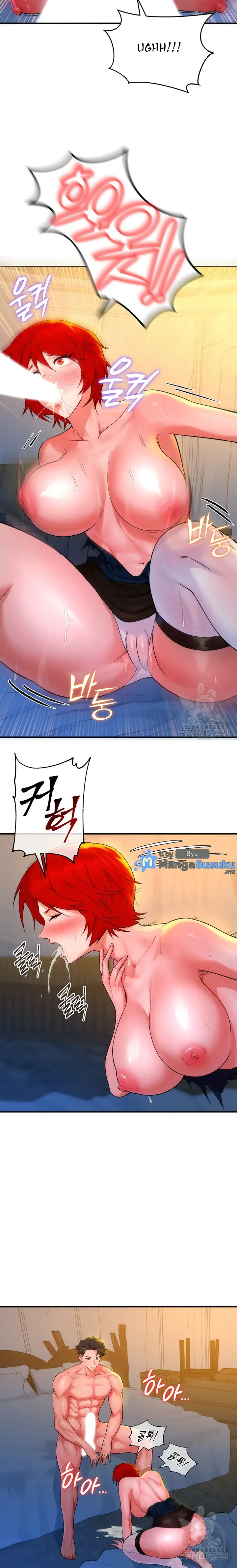 image-komik-the-warrior-dissatisfied-with-everyone-chapter-8-8/32