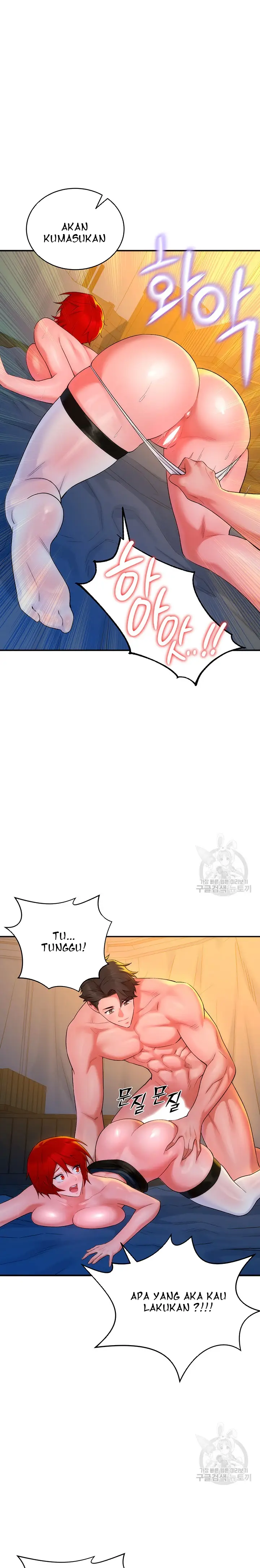 image-komik-the-warrior-dissatisfied-with-everyone-chapter-8-16/32