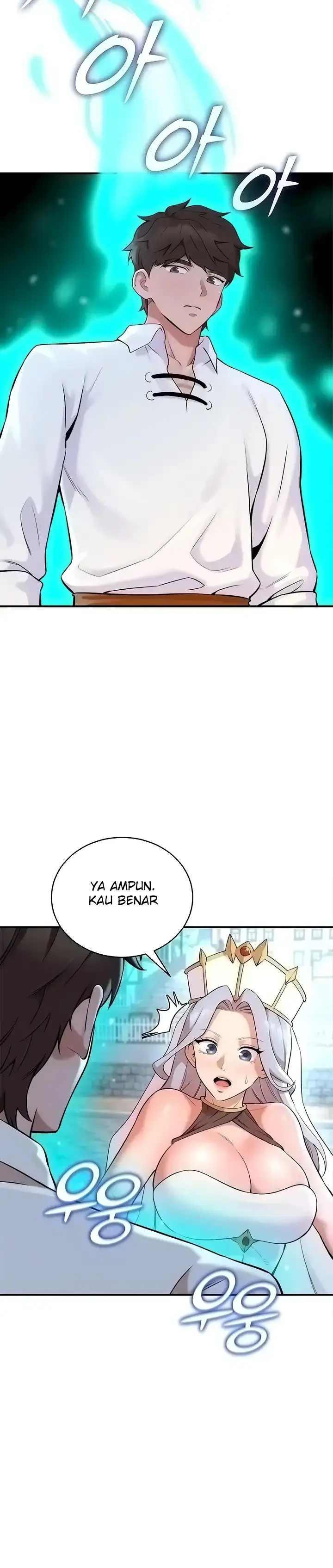 image-komik-the-warrior-dissatisfied-chapter-04-3/32