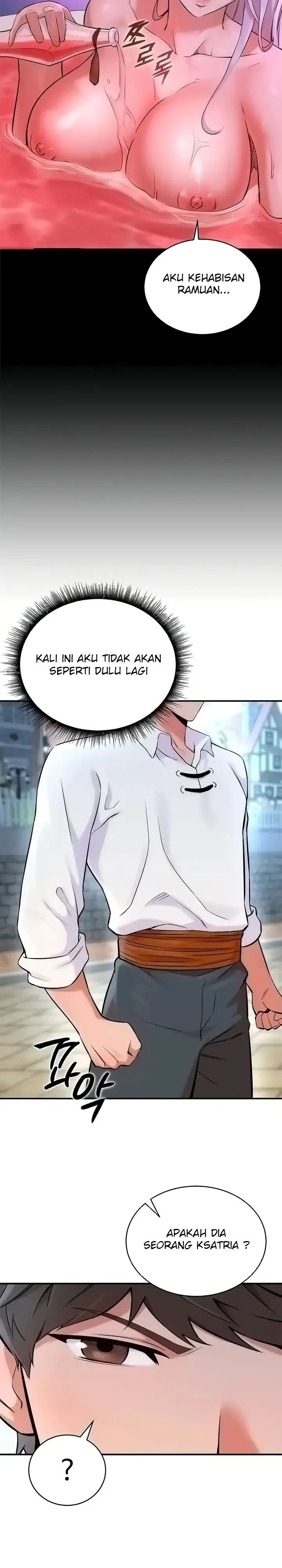 image-komik-the-warrior-dissatisfied-chapter-04-7/32
