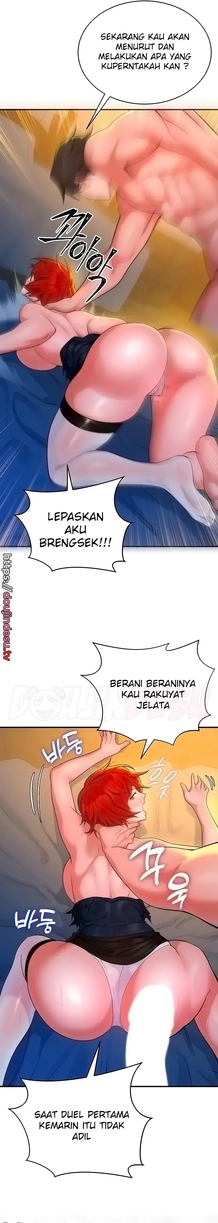 image-komik-the-warrior-dissatisfied-chapter-08-14/36
