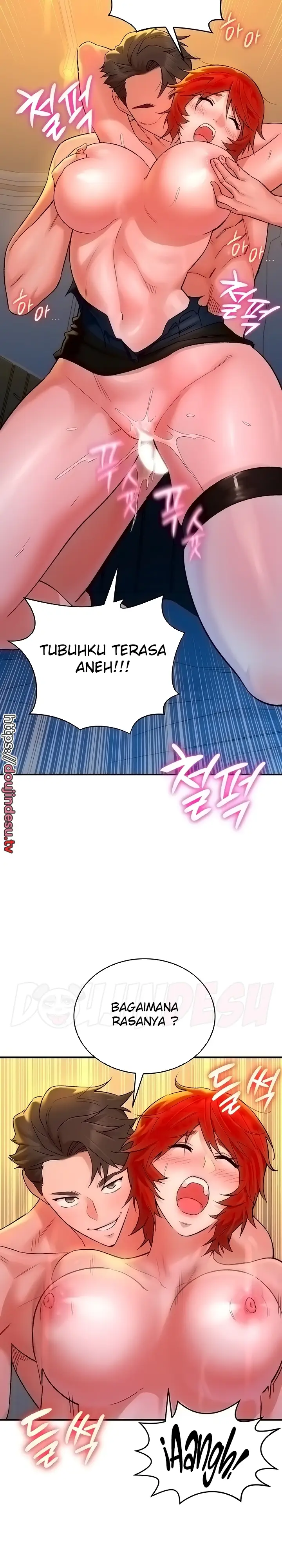 image-komik-the-warrior-dissatisfied-chapter-08-31/36