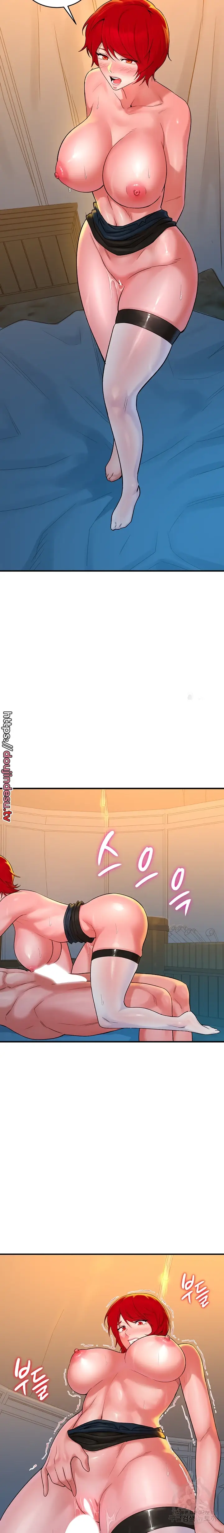 image-komik-the-warrior-dissatisfied-chapter-09-9/27