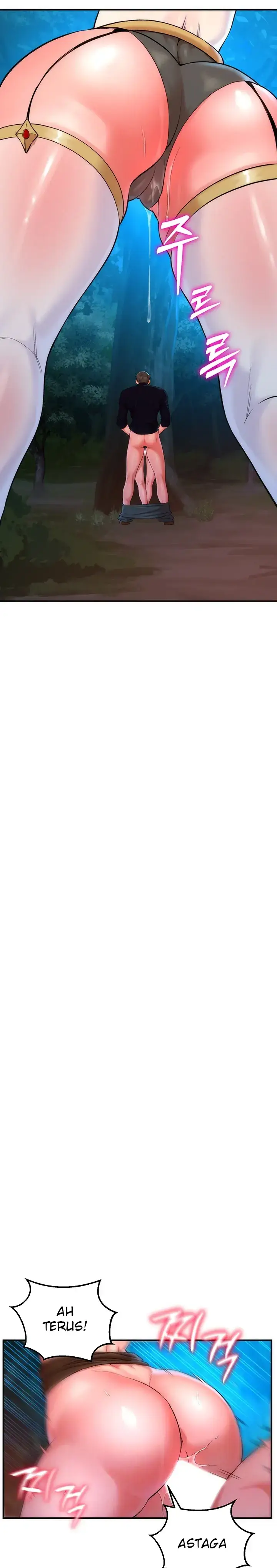 image-komik-the-warrior-dissatisfied-chapter-10-6/31