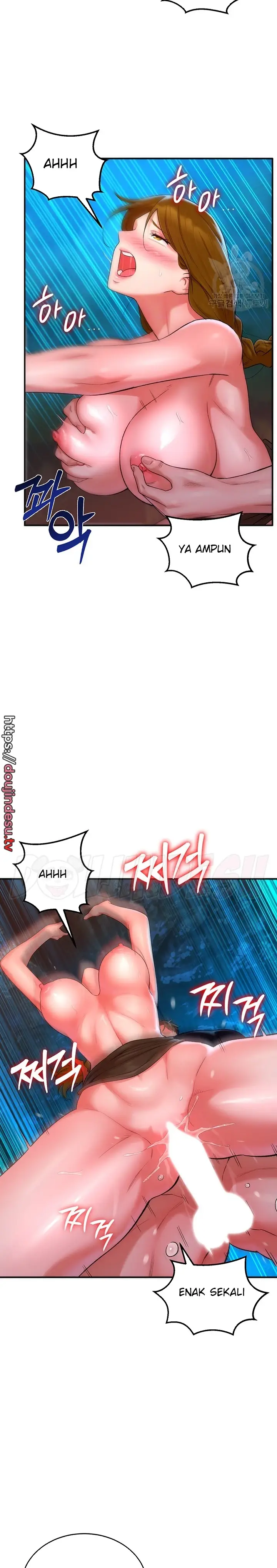 image-komik-the-warrior-dissatisfied-chapter-10-7/31