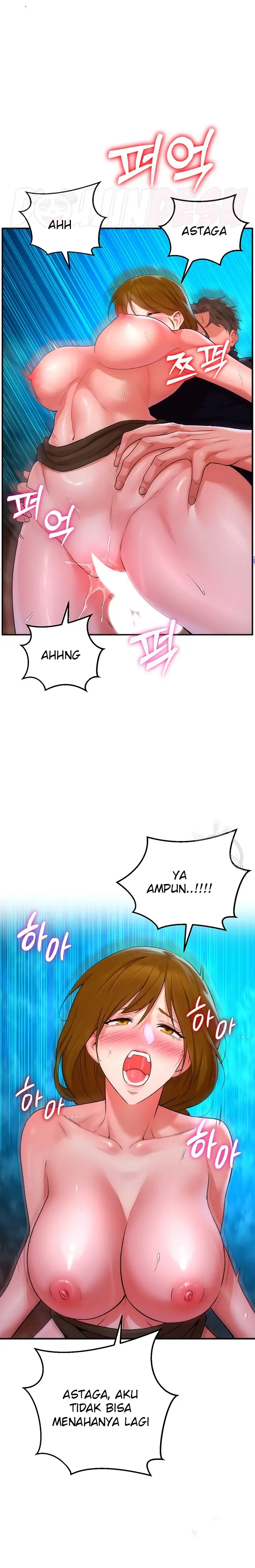 image-komik-the-warrior-dissatisfied-chapter-10-10/31