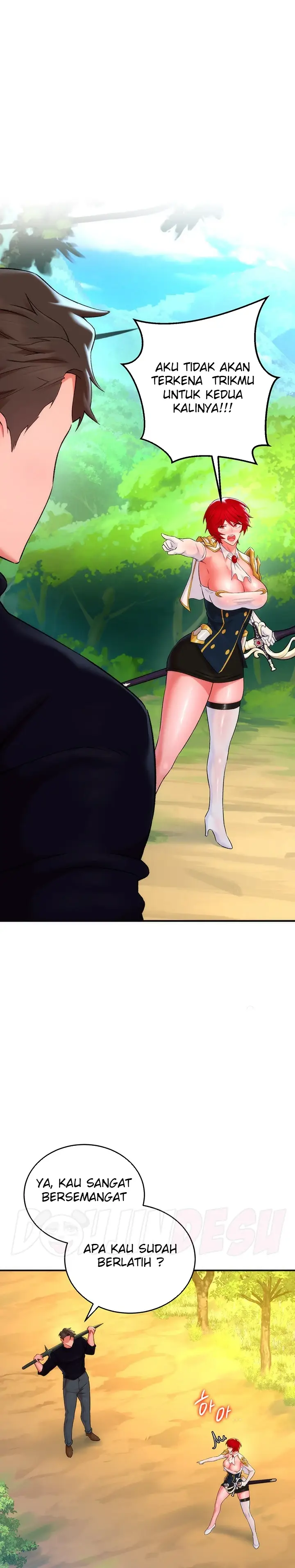 image-komik-the-warrior-dissatisfied-chapter-10-19/31