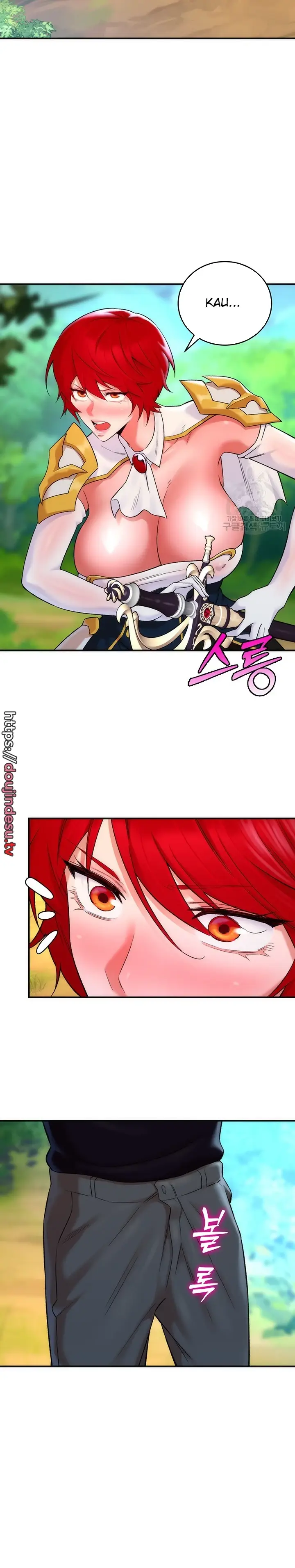 image-komik-the-warrior-dissatisfied-chapter-10-20/31