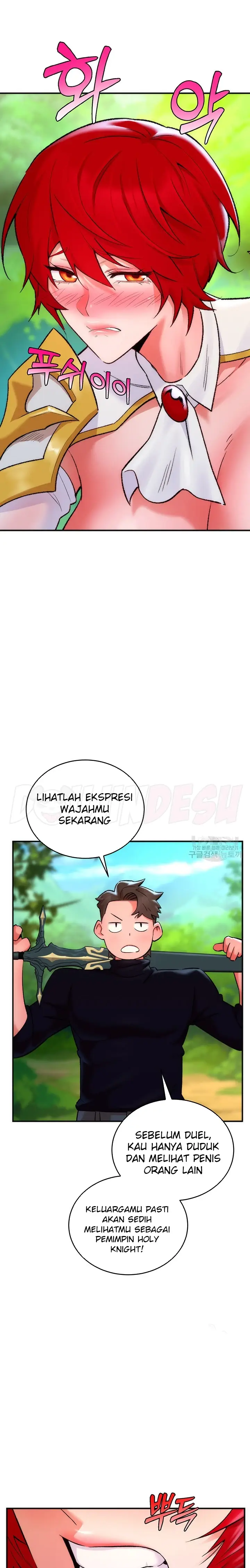 image-komik-the-warrior-dissatisfied-chapter-10-21/31