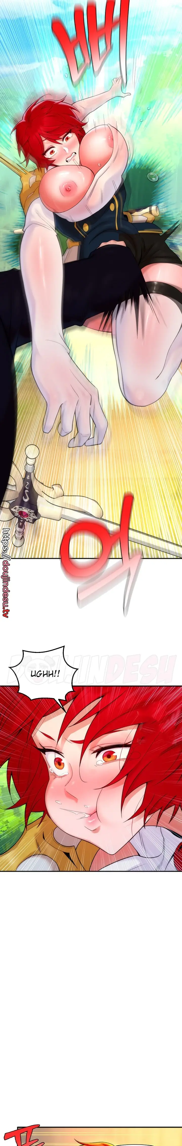 image-komik-the-warrior-dissatisfied-chapter-10-24/31