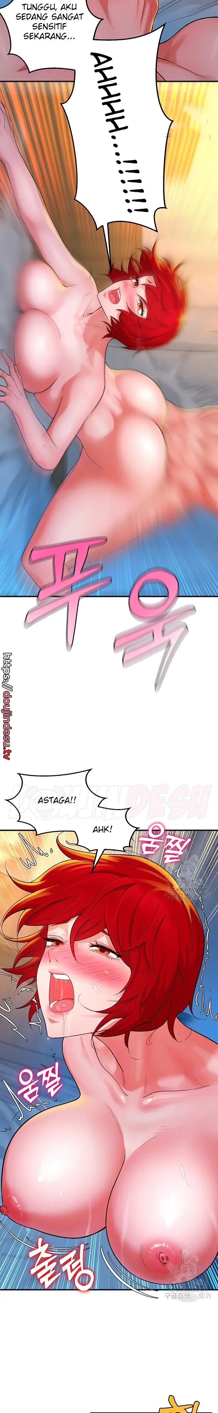 image-komik-the-warrior-dissatisfied-chapter-11-3/30