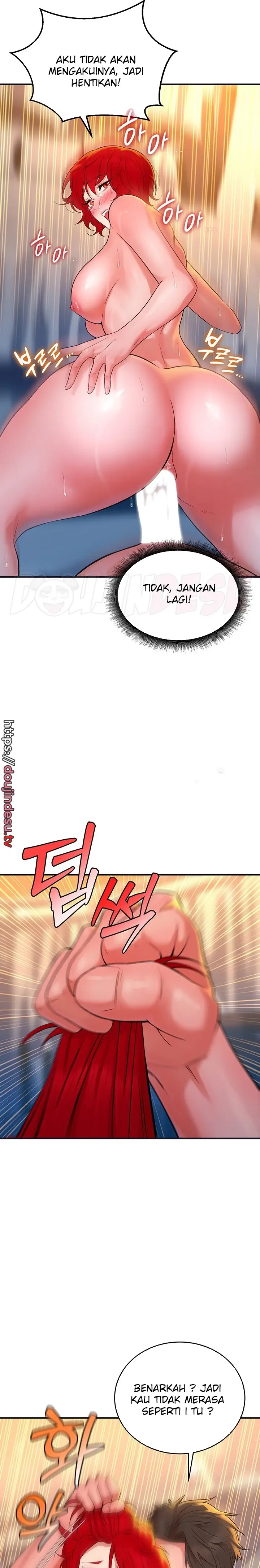 image-komik-the-warrior-dissatisfied-chapter-11-7/30