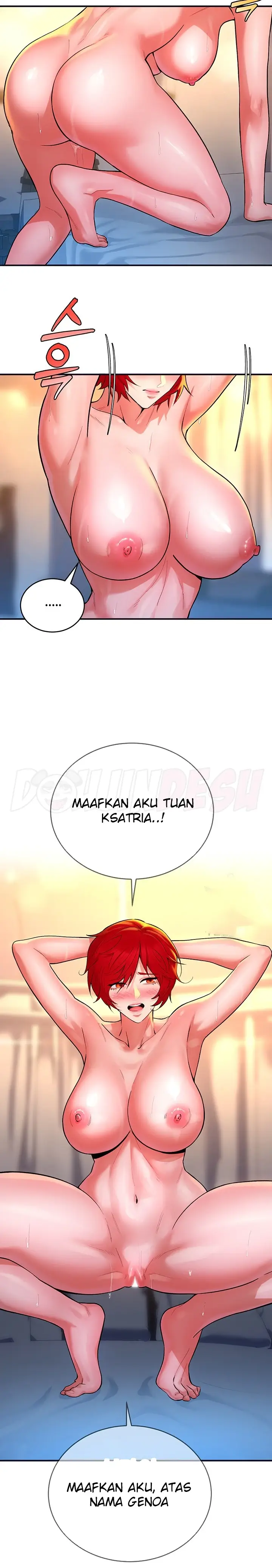 image-komik-the-warrior-dissatisfied-chapter-11-10/30