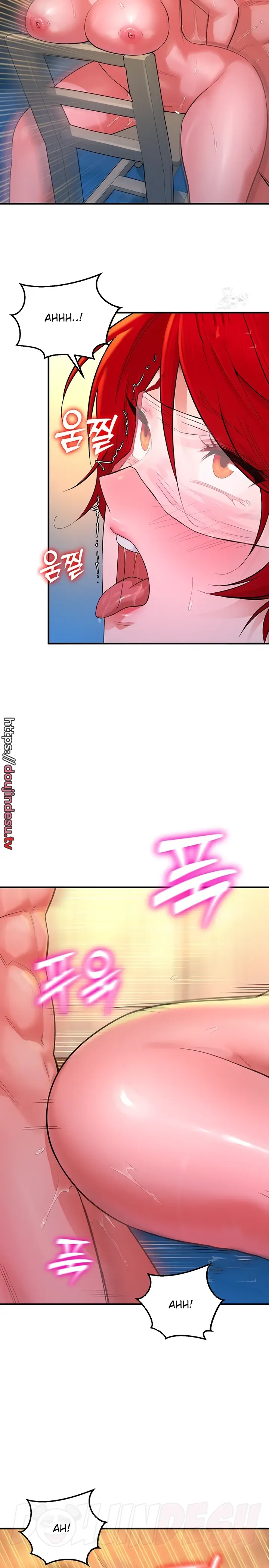 image-komik-the-warrior-dissatisfied-chapter-12-8/30